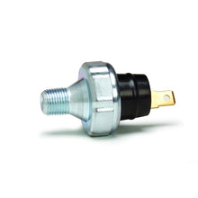 画像をギャラリービューアに読み込む, Autometer Pressure Switch 50PSI 1/8in NPTF Male for Pro-Lite Warning Light