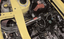 画像をギャラリービューアに読み込む, Injen 00-04 MR2 Spyder 1.8L 4 Cyl. Polished Short Ram Intake
