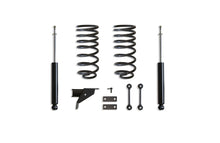 画像をギャラリービューアに読み込む, MaxTrac 19-20 RAM 1500 2WD/4WD (Non Air Ride) 4in Rear Lowering Kit