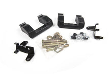 画像をギャラリービューアに読み込む, Zone Offroad 14-17 GMC 1500 Magneride 2in Strut Spacer Leveling Kit