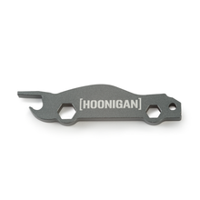 画像をギャラリービューアに読み込む, Mishimoto Honda Hoonigan Oil Filler Cap - Silver