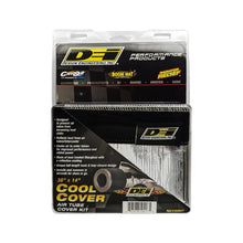 画像をギャラリービューアに読み込む, DEI Cool-Cover 14in w x 3ft - Air-Tube Cover Kit