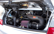 画像をギャラリービューアに読み込む, K&amp;N 99-05 Porsche Carrera 996 Performance Intake Kit
