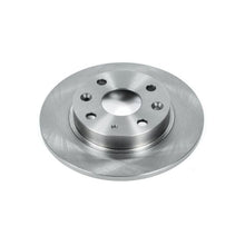 画像をギャラリービューアに読み込む, Power Stop 90-93 Mazda Miata Rear Autospecialty Brake Rotor