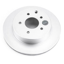画像をギャラリービューアに読み込む, Power Stop 93-97 Infiniti J30 Rear Evolution Geomet Coated Rotor