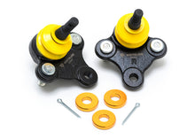 画像をギャラリービューアに読み込む, Whiteline 16+ Hyundai Elantra GT/18+ Veloster/17+ I30N Front Roll Center/Bump Steer Correction Kit