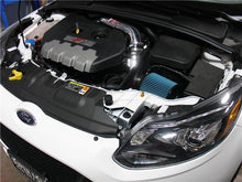 画像をギャラリービューアに読み込む, Injen 13-14 Ford Focus ST 2.0L (t) 4cyl Black Short Ram Intake w/MR Tech &amp; Heat Shield