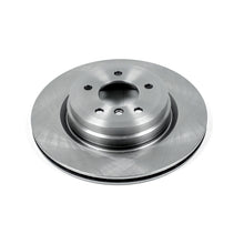 画像をギャラリービューアに読み込む, Power Stop 2006 BMW 330i Rear Autospecialty Brake Rotor