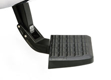 画像をギャラリービューアに読み込む, AMP Research 2015-2017 GMC Sierra 2500/3500 BedStep - Black