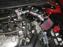 画像をギャラリービューアに読み込む, Injen 07-09 Altima 4 Cylinder 2.5L w/ Heat Shield (Automatic Only) Polished Short Ram Intake