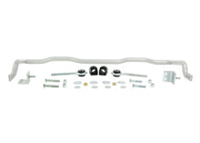 画像をギャラリービューアに読み込む, Whiteline 00-02 BMW 3 Series E36 (Incl. M3) Rear 22mm Heavy Duty Adjustable Swaybar