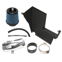 画像をギャラリービューアに読み込む, Injen 2020 BMW M340i SP Short Ram Air Intake System Polished Finish
