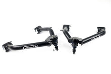 画像をギャラリービューアに読み込む, Ridetech 14-18 Silverado 1500 Front Upper StrongArms For OE Stamped or Alu. Arms