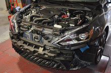 画像をギャラリービューアに読み込む, Injen 17-19 Nissan Sentra 1.6L 4cyl Turbo Black Cold Air Intake