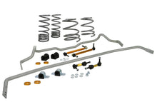 画像をギャラリービューアに読み込む, Whiteline Ford Focus ST MK3 MY13 Grip Series Stage 1 Kit