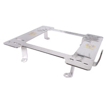 画像をギャラリービューアに読み込む, NRG Seat Brackets - 97-06 Jeep Wrangler TJ - Pair