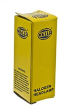 画像をギャラリービューアに読み込む, Hella H1 12V 100W Yellow Star Halogen Bulb