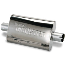 画像をギャラリービューアに読み込む, Banks Power 91-99 Jeep 4.0L Muffler - 2.5in X 2.5in S/S