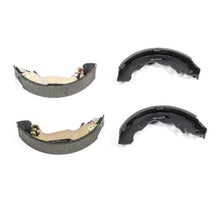 画像をギャラリービューアに読み込む, Power Stop 04-05 Hyundai Accent Rear Autospecialty Brake Shoes