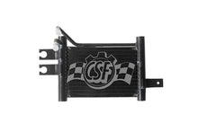 画像をギャラリービューアに読み込む, CSF 12-07 Hyundai Veracruz 3.8L Transmission Oil Cooler