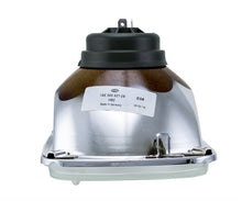 画像をギャラリービューアに読み込む, Hella Vision Plus 8in x 6in Sealed Beam Conversion Headlamp - Single Lamp
