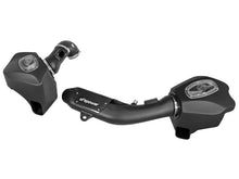 画像をギャラリービューアに読み込む, aFe Momentum Pro DRY S Cold Air Intake System 15-18 BMW M3/M4 (F80/82/83) L6 3.0L (tt) S55