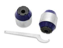 画像をギャラリービューアに読み込む, SuperPro 2015 Ford Mustang EcoBoost Premium Front Radius Arm Caster Adjustable Bushing Set