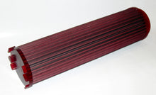 画像をギャラリービューアに読み込む, BMC 02-06 Mercedes Class E (W211/S211) E 200 CDI Replacement Cylindrical Air Filter