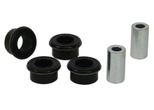 画像をギャラリービューアに読み込む, Whiteline Plus 12+ Subaru BRZ/Scion FR-S/Toyota 86 Rear Control Arm - Lower Inner Bushing