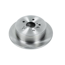 画像をギャラリービューアに読み込む, Power Stop 09-16 Toyota Venza Rear Autospecialty Brake Rotor