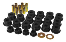 画像をギャラリービューアに読み込む, Prothane 90-95 Toyota 4Runner 4wd Rear Control Arm Bushings - Black