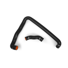画像をギャラリービューアに読み込む, Mishimoto 90-96 Nissan 300ZX Turbo Black Silicone Radiator Hose Kit