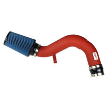 画像をギャラリービューアに読み込む, Injen 18-19 Audi S4/S5 (B9) 3.0L Turbo Wrinkle Red Short Ram Intake