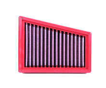 画像をギャラリービューアに読み込む, BMC 02-08 Renault Megane II 1.4L 16V Replacement Panel Air Filter