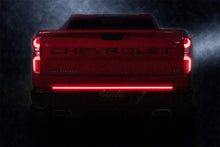 画像をギャラリービューアに読み込む, Putco 21-22 Ford F-150 60in Light Blade Direct Fit Kit Red / Amber / White