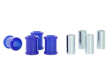 画像をギャラリービューアに読み込む, SuperPro 2006 Mazda MX-5 Miata Touring Rear Trailing Arm Forward &amp; Rearward Bushing Kit