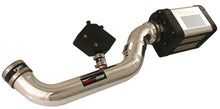 画像をギャラリービューアに読み込む, Injen 05-19 Nissan Frontier 4.0L V6 w/ Power Box Polished Power-Flow Air Intake System