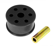 画像をギャラリービューアに読み込む, Prothane 00-03 Mitsubishi Eclipse V6 Rear Motor Mount Insert - Black