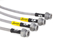 画像をギャラリービューアに読み込む, Goodridge 03+ 350z/G35 Brake Lines (incl. Brembo kits)