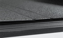 画像をギャラリービューアに読み込む, Access LOMAX Tri-Fold Cover Black Urethane Finish 17+ Honda Ridgeline - 5ft Bed