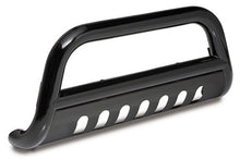画像をギャラリービューアに読み込む, Rugged Ridge 3in Bull Bar Black 10-18 Jeep Wrangler JK