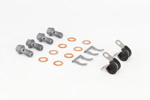 画像をギャラリービューアに読み込む, Goodridge 06-19 Mazda MX-5 Miata NC/ND Stainless Steel Brake Line Kit