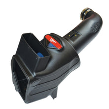 画像をギャラリービューアに読み込む, Injen 17-19 Chevy Silverado 2500/3500 Duramax L5P 6.6L Evolution Cold Air Intake (Dry Filter)