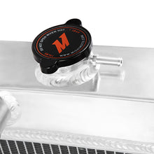 画像をギャラリービューアに読み込む, Mishimoto 55-57 Chevrolet Bel-Air Inline 6 X-Line Aluminum Radiator