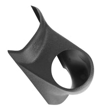 画像をギャラリービューアに読み込む, Autometer 99-04 Mazda Miata Black Single 52mm Gauge Pod