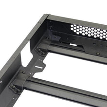 画像をギャラリービューアに読み込む, Go Rhino SRM 400 Roof Rack - 48in