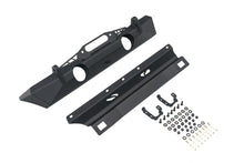 画像をギャラリービューアに読み込む, Rugged Ridge 18-20 Jeep Wrangler JL / 2020 Gladiator JT Front XOR Stubby Bumper