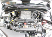 画像をギャラリービューアに読み込む, Whiteline 08+ Subaru STi/ WRX Hatch Front adjustable strut tower brace