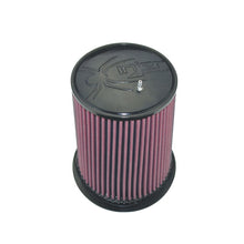 画像をギャラリービューアに読み込む, Injen 8-Layer Oiled Cotton Gauze Air Filter 5in Flange ID 7in Base/7.9in Height/5in Top