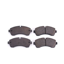 画像をギャラリービューアに読み込む, Power Stop 07-09 Dodge Sprinter 3500 Front or Rear Z16 Evolution Ceramic Brake Pads